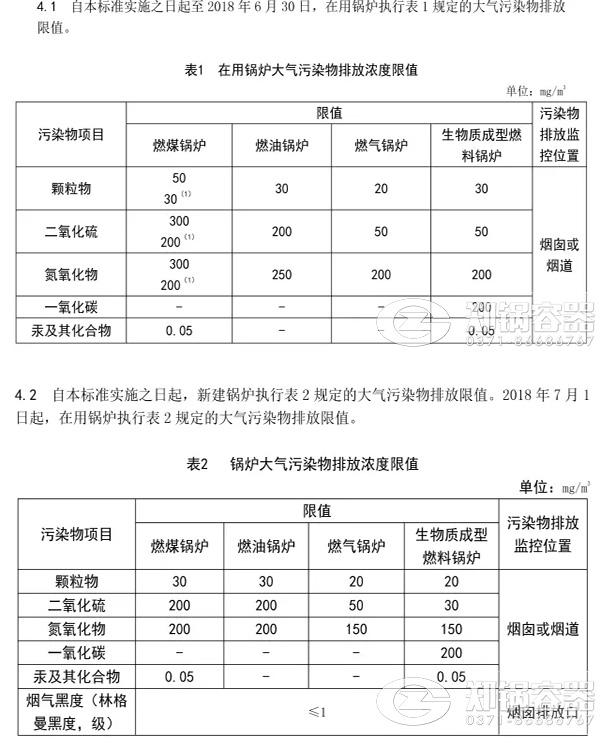 廣州生物質(zhì)燃料鍋爐的嚴(yán)格防控